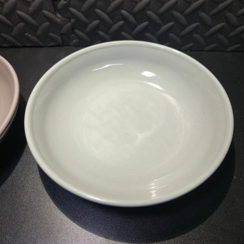 Set Of (2) Coventry Colorwheel 8.5